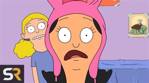 25 twisted facts about bob s burgers that will surprise longtime fans in 2022 bobs burgers