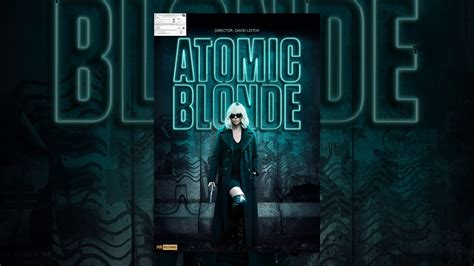 Atomic Blonde Youtube