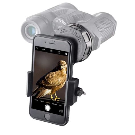 Buy Universal Tele Phone Binoculars Phone For Photographing Quick