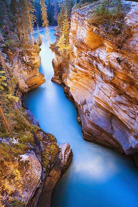 30 Most Beautiful And Breathtaking Places On Our Planet