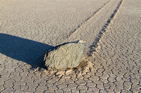 Free Death Valley Moving Rocks Stock Photos Download The Best Free