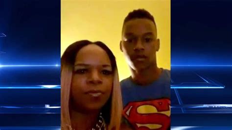 Baltimore Mum Who Slapped Rioting Son Says She Wants To Protect Him