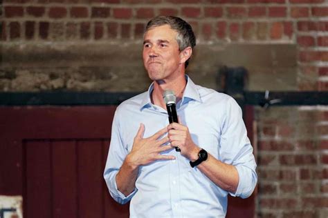 Why Beto Orourke Lost To Greg Abbott For Texas Governor