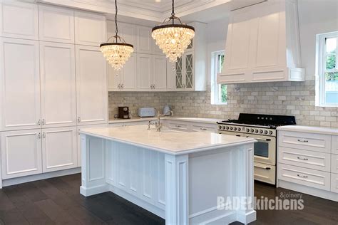 Hamptons Style Kitchen A Guide To Achieving The Look In 2024
