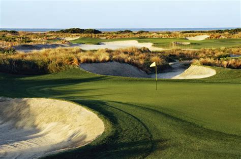 Surrounded by six elaborate golf courses, and home to an intriguing array of. American Golfer: Charleston Area Golf Resorts Offer ...