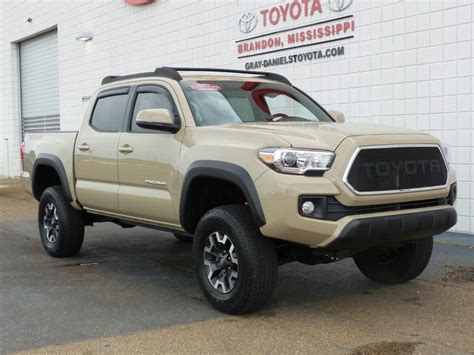 26 925 tacoma toyota used on the parking, the web's fastest search for used cars. Used 2016 Toyota Tacoma TRD Off-Road for sale | Cars & Trucks For Sale | Jackson, MS | Shoppok
