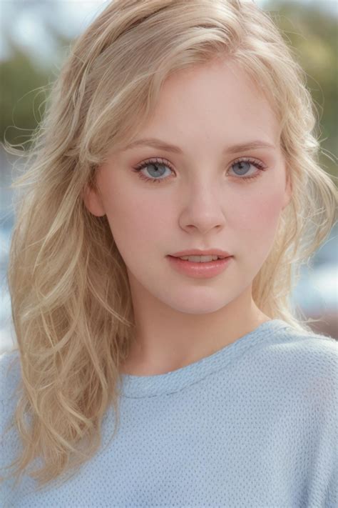 Dorothy Stratten - 1.0 | Stable Diffusion LoRA | Civitai