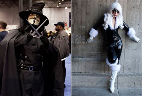 60+ Hot Examples of Best Cosplay - Rolecosplay