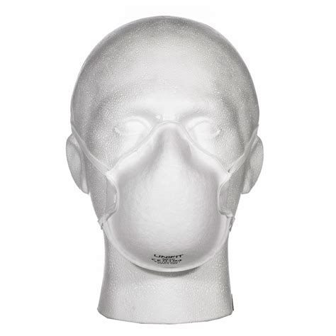 Ffp Moulded Disposable Respirator Mask Betafit Ppe Ltd
