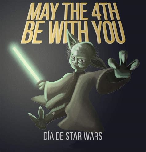 Por Qué El 4 De Mayo Es El Día De Star Wars El Diario 24