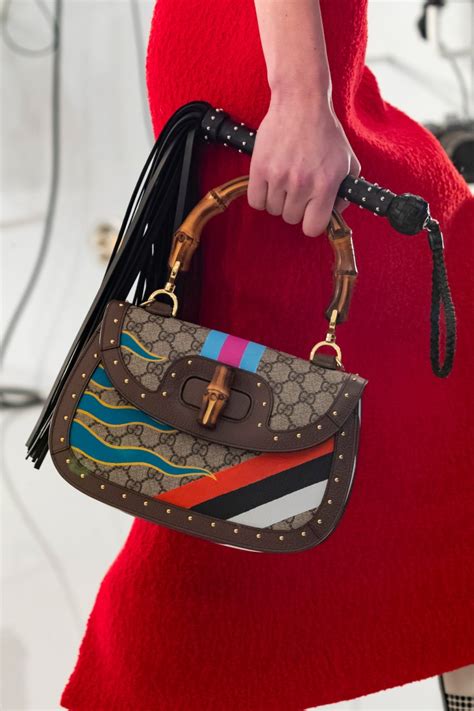 The Gucci Aria Collection Everything We Know So Far Grazia