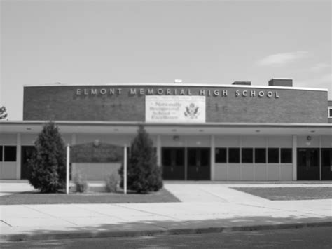 Remembering Elmont Memorial High School