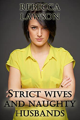 Strict Wives And Naughty Husbands A Domestic Discipline Bundle English Edition Ebook Lawson