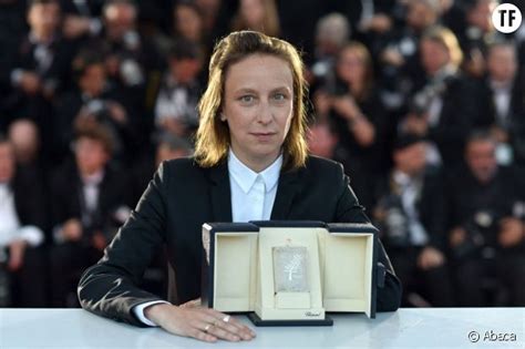 Céline Sciamma pourquoi la réalisatrice est elle devenue aussi iconique Terrafemina