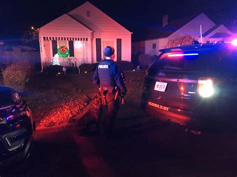 Columbus narcotics investigation yields 12 arrests, seizure of drugs