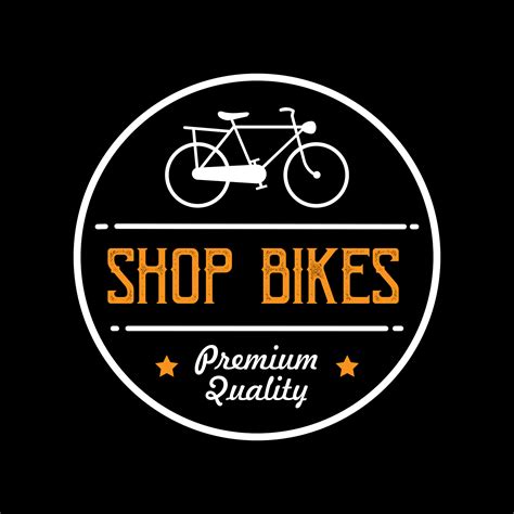 Cycling Logos
