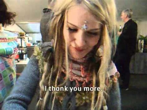 Sol heilo is now launching her very first solo project! Sol drawing (Solveig Heilo, Katzenjammer Backstage) - YouTube