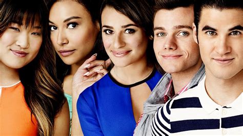 Glee Final Season Cast Details Who Is Staying Youtube