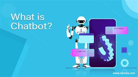 What Is Chatbot How Does Chatbot Work With Its Types And Uses