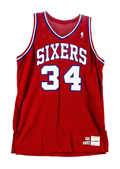 Vintage philadelphia sixers basketball jersey #3 iverson nba champion size s. Sixers Jersey - Men's Philadelphia 76ers Jahlil Okafor ...