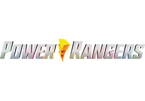 Logo Power Rangers: la historia y el significado del logotipo, la marca png image