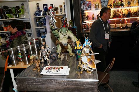 Here is the archive of malaysia travel news 2017 listing. Toy Fair 2017 - Four Horsemen Studios Mythic Legions ...