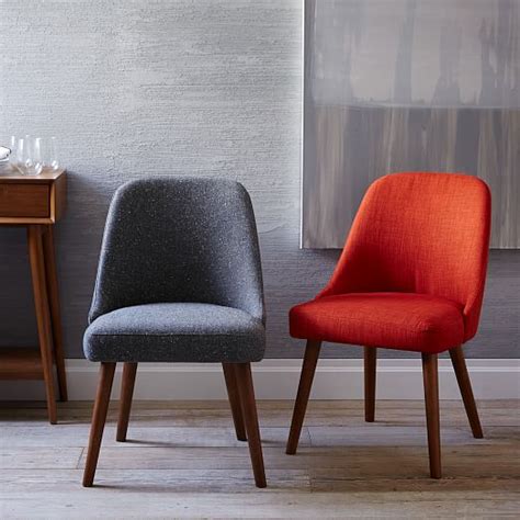 Free delivery on thousands of items. Mid-Century Dining Chair | west elm