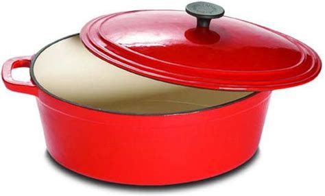An opportunity to try out an 8 quart enameled cast iron casserole of cookware from martha stewart collection was an offer i couldn't turn down. Macy's Recalls Martha Stewart Collection Enamel Cast Iron ...