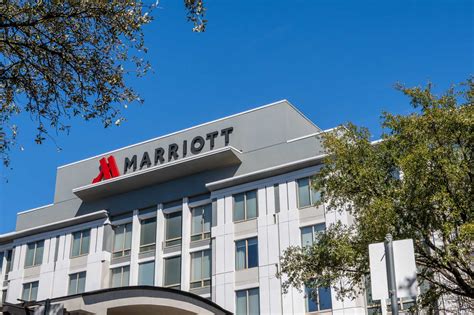Marriott Stock Remains An Unbeatable Giant In The Rebounding Market