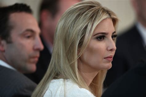 Baker Gets A Prime Seat At Governors Ball Next To Ivanka Trump The