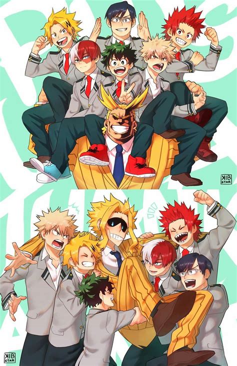 Imagenes De Bnha Personajes De Anime Imagenes Animadas Dibujos Bonitos