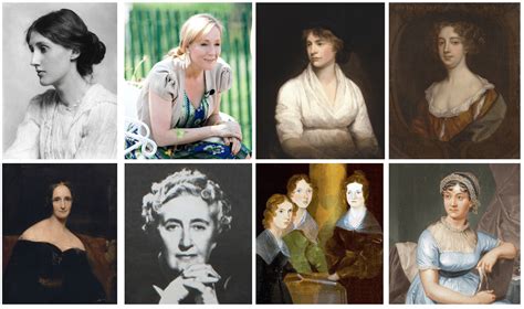 Great Women Writers British Guild Of Tourist Guides