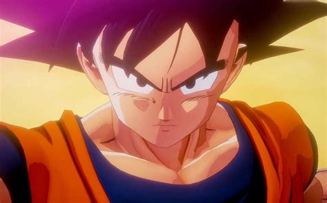The adventures of a powerful warrior named goku and his allies who defend earth from threats. Bandai Namco's Dragon Ball Z RPG doesn't even have a name ...