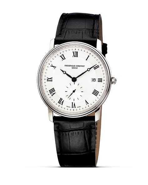 Frédérique Constant Constant Classic Quartz Watch 39 Mm Bloomingdales