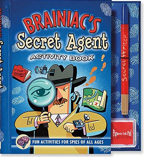 The Ultimate List Of Best Spy Books For Kids And Teens Spyforkids