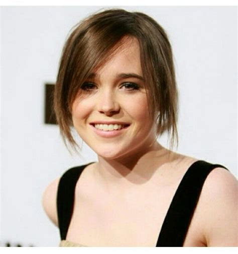 Pin By Cíara M On Ellen Page Ellen Page Celebs