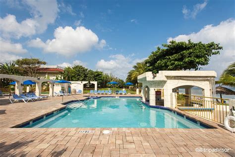 Holiday Inn Resort Montego Bay Desde S 580 Jamaica Opiniones Y Comentarios Resort Todo
