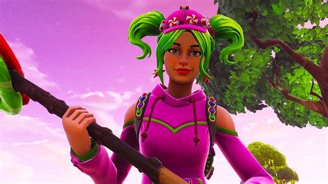 25 Best Pictures Zoey Fortnite Battle Pass Fortnite Season 6 Guide