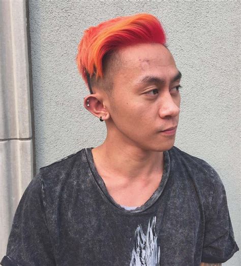 If you want to dye your hair, we fully support you. 60 Best Hair Color Ideas For Men - Express Yourself (2021)