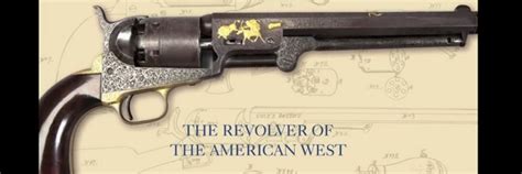 who invented the colt revolver vision launch media