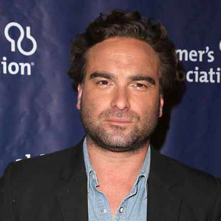 Johnny Galecki Wife Married Net Worth House Height Movies Tv