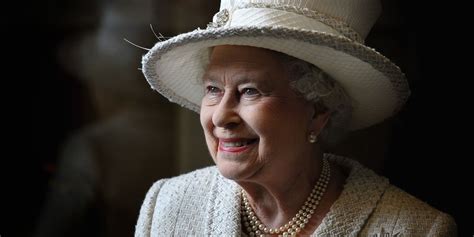 Queen Elizabeth Ii Longest Reigning British Monarch Dies Wsj