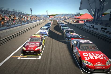 More questions and answers for nascar the game: NASCAR Short Track Racing Ready To Go by ...