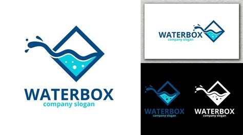 Boxes Logo Logodix