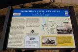 East Tennessee Civil War Sites Photos
