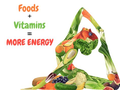 Can Vitamins Really Give You Energy Dr Sam Robbins