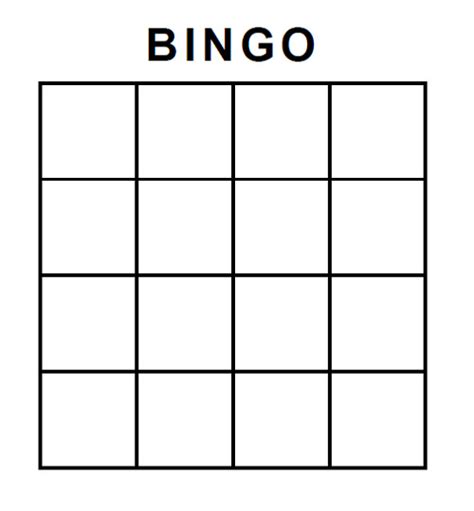 Mit wenigen mausklicks lassen sich ansprechende tabellen auf den bildschirm zaubern. Tabellen Zum Ausdrucken Vorlagen : Kostenlose Bingo ...
