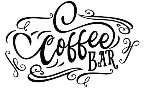 Download Coffee Bar | Coffee bar signs, Bar pics, Bar