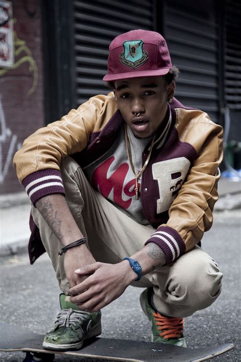 Cayron Chester He So Cute Hip Hop Outfits Hip Hop Fashion Hip Hop