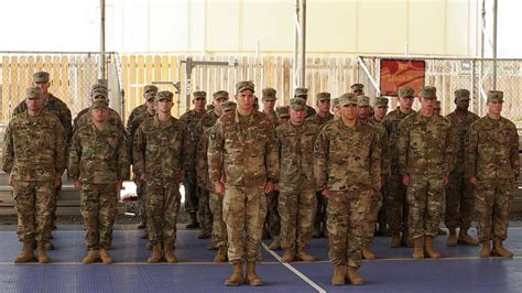 Us Army Soldiers With 2nd Platoon Bravo Company Picryl Public